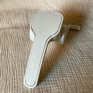 Microplane Rotary Cheese Grater